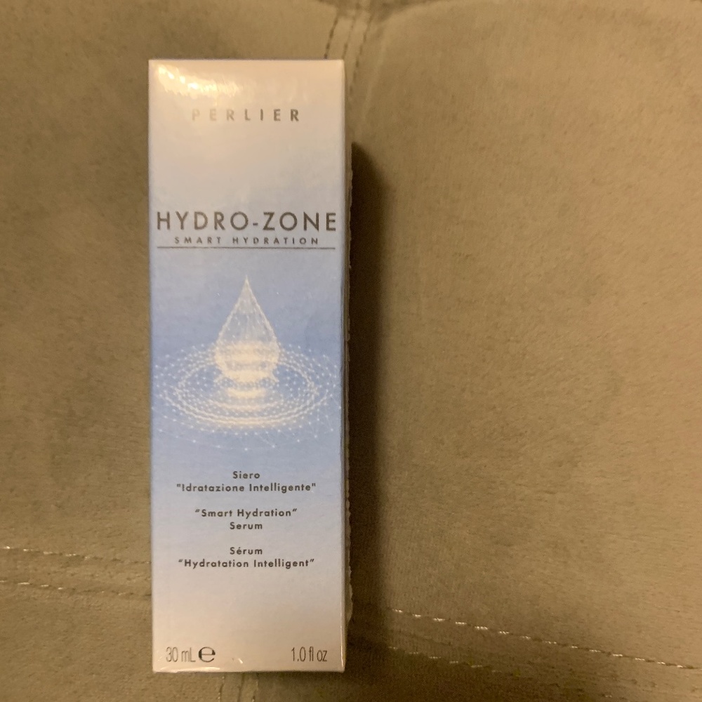 Hydro zone serum